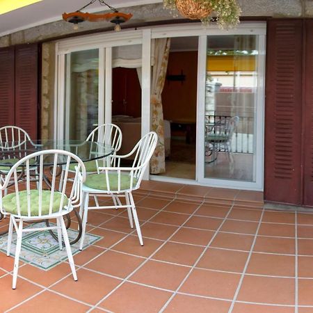Casa Rural El Abuelo Arturo Becerril de la Sierra Eksteriør bilde
