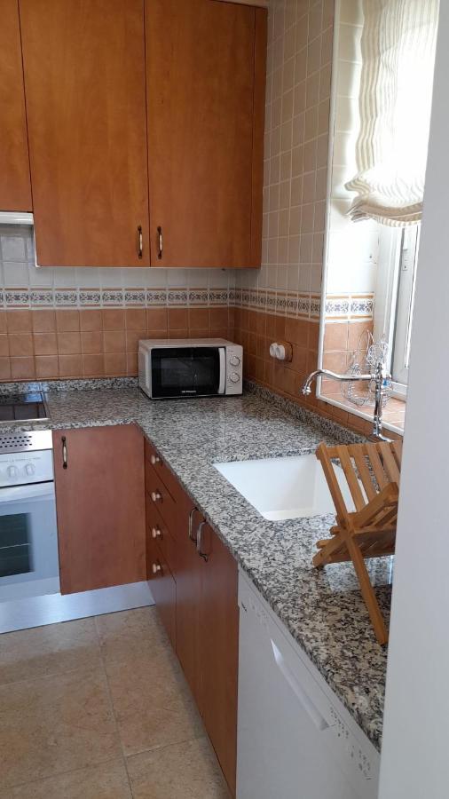 Casa Rural El Abuelo Arturo Becerril de la Sierra Eksteriør bilde
